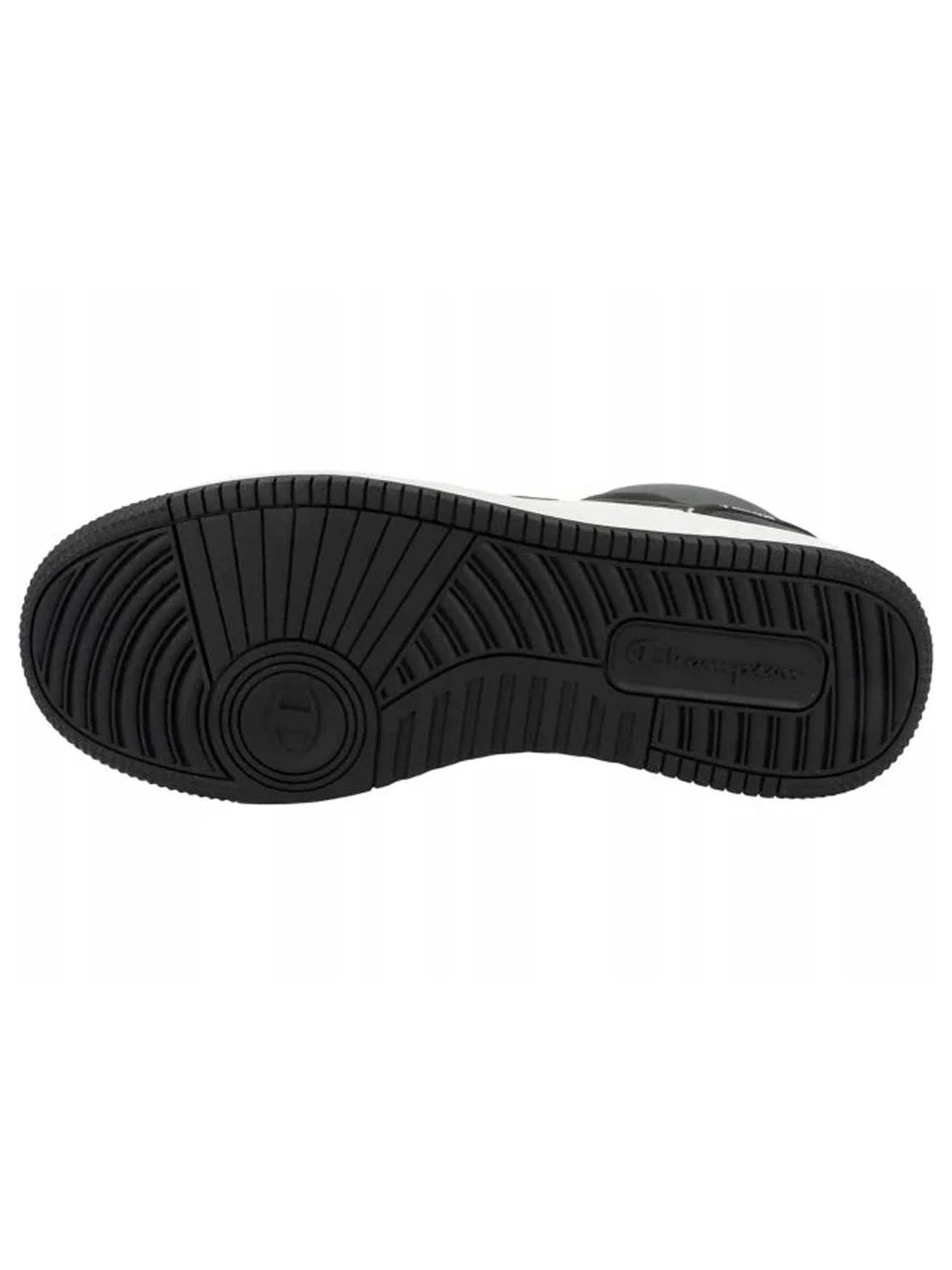 CHAMPION Обувки REBOUND 2.0 MID