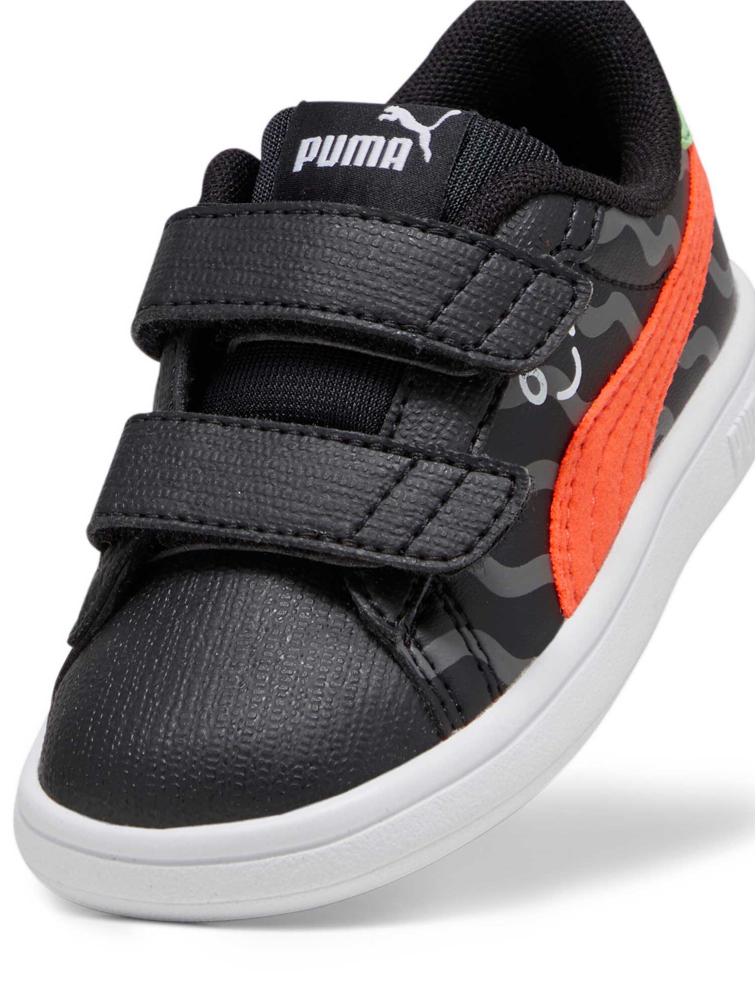 PUMA Обувки Smash 3.0 L Mix mtch V Inf
