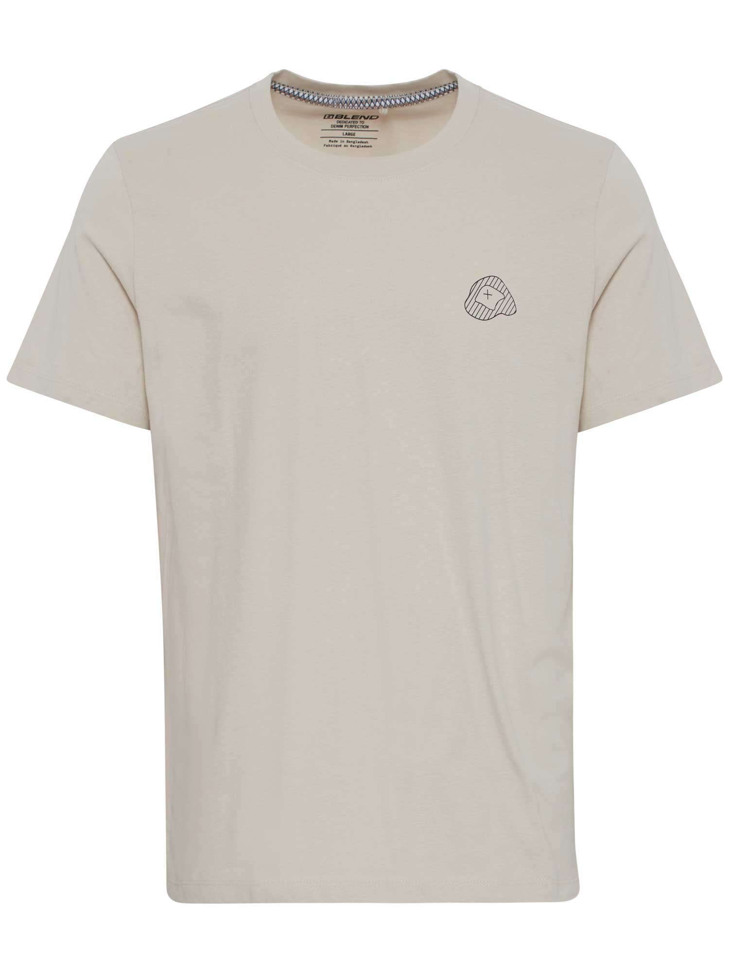 BLEND Тениска Tee