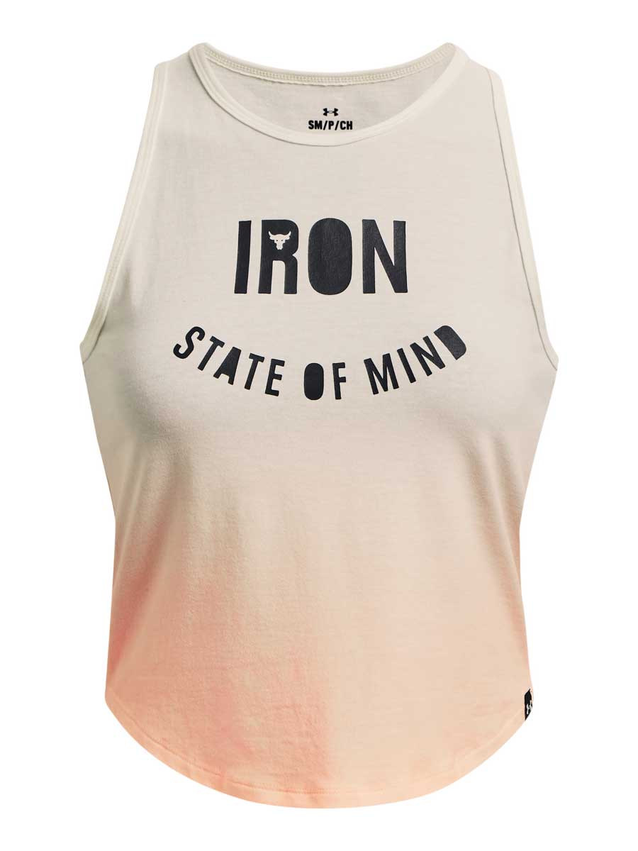 UNDER ARMOUR Потник Pjt Rock Fashion