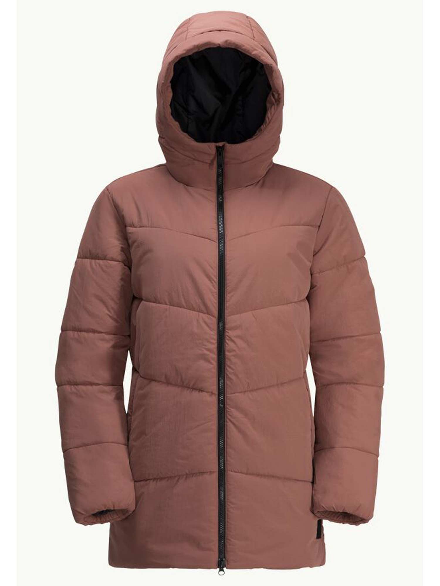 JACK WOLFSKIN Яке KAROLINGER LONG JKT W
