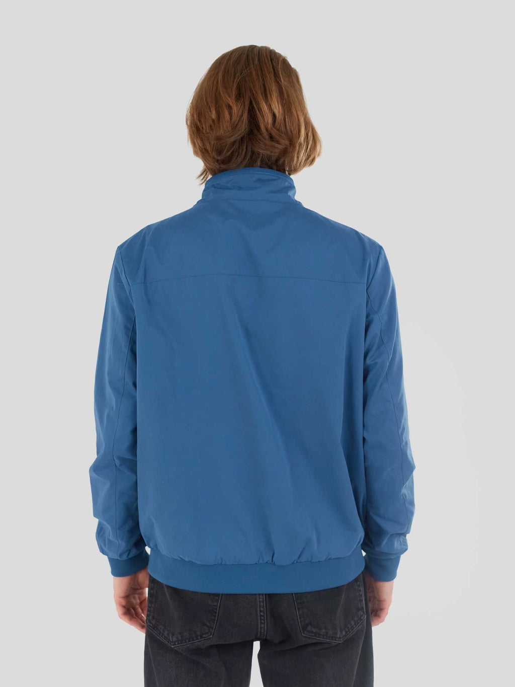 FUNDANGO Яке Harrington