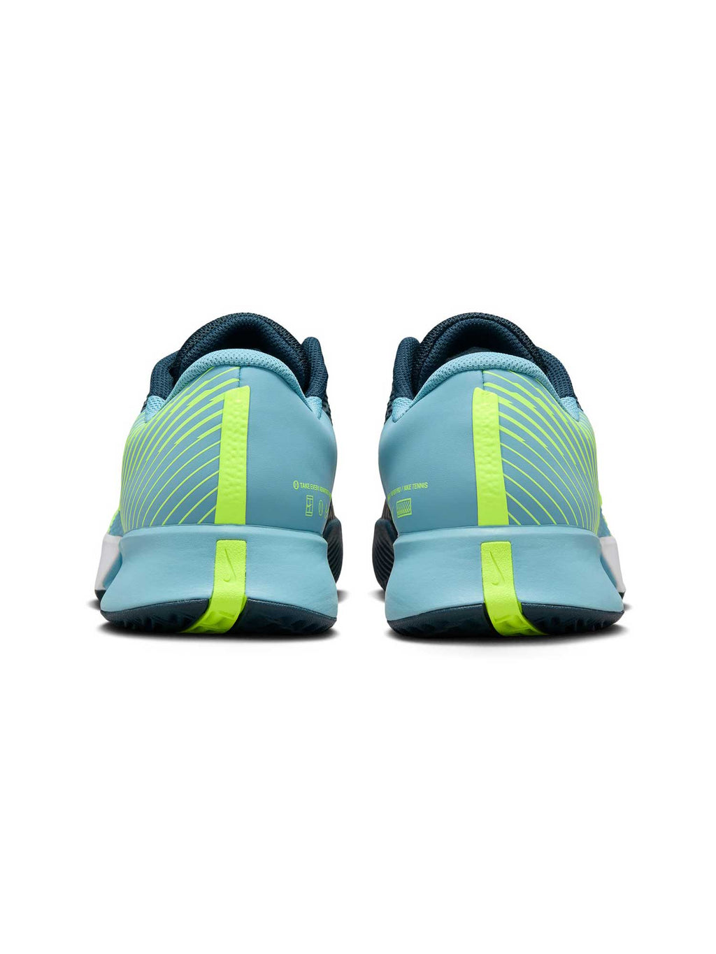 NIKE Обувки M ZOOM VAPOR PRO 2 CLY