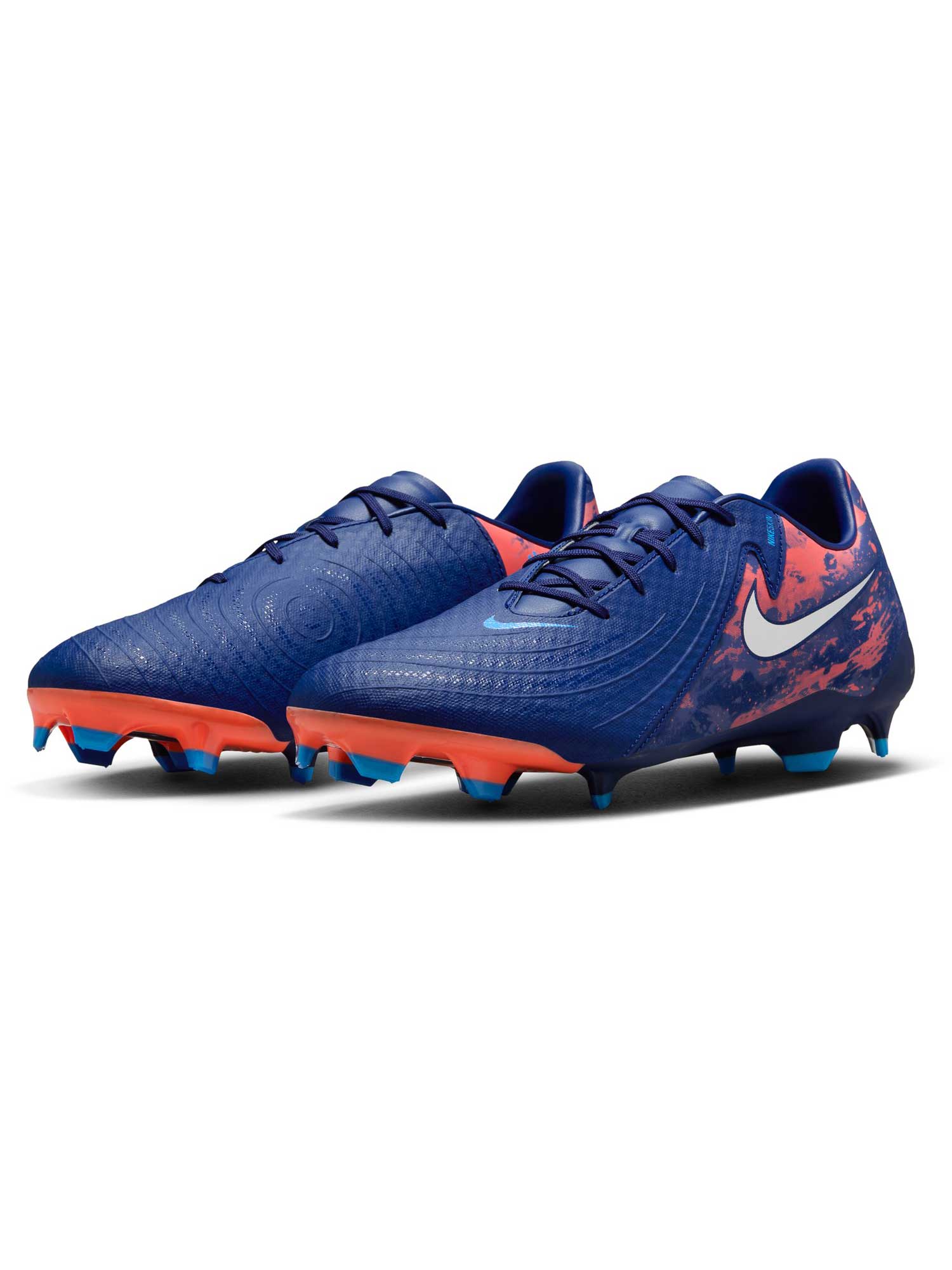 NIKE Обувки PHANTOM GX II ACADEMY FG\/MG Erling Haaland
