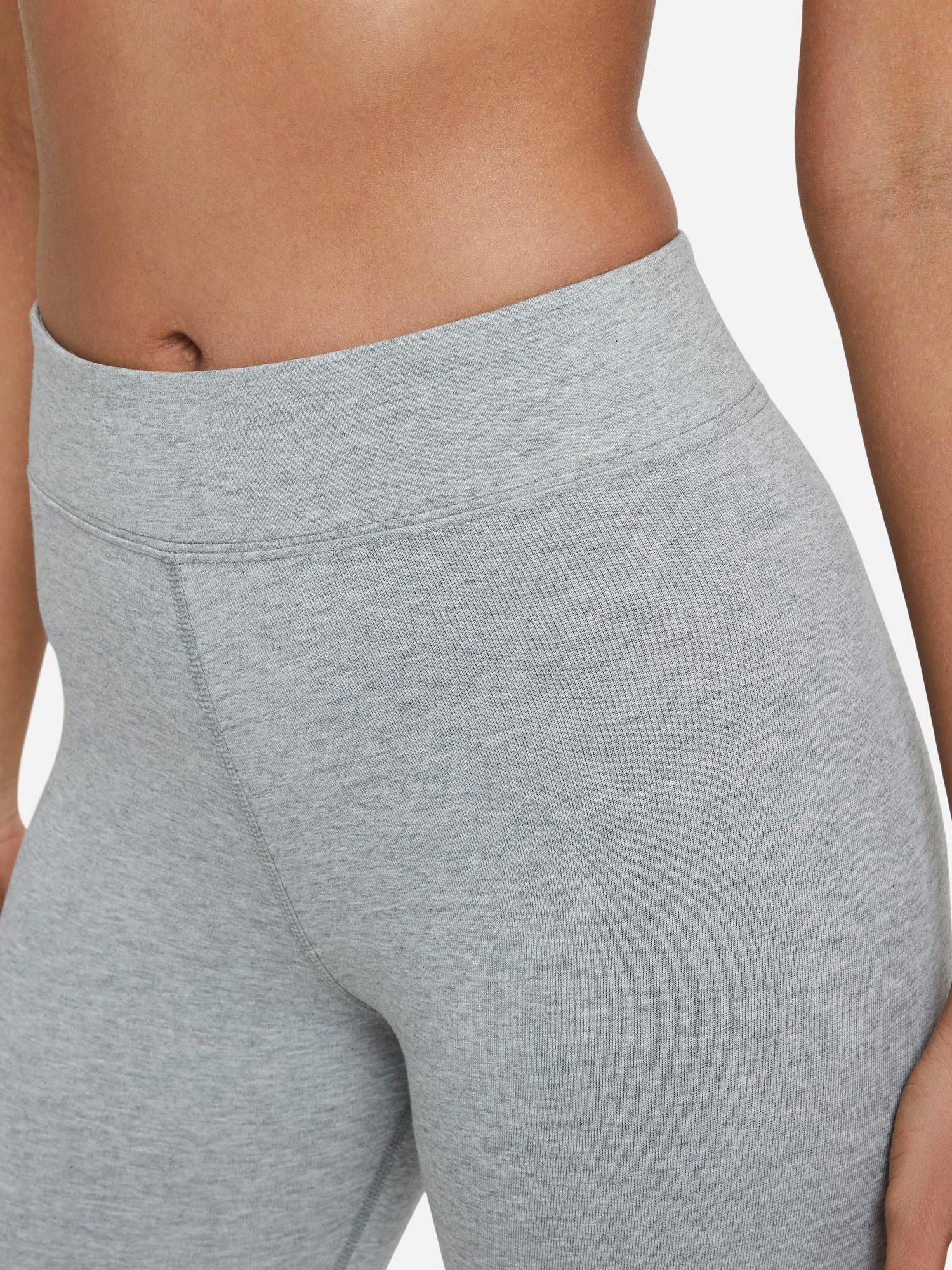 NIKE Клин W ESSNTL GX HR LGGNG FTRA