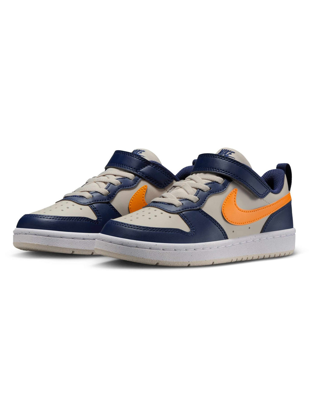 NIKE Обувки COURT BOROUGH LOW RECRAFT (PS)