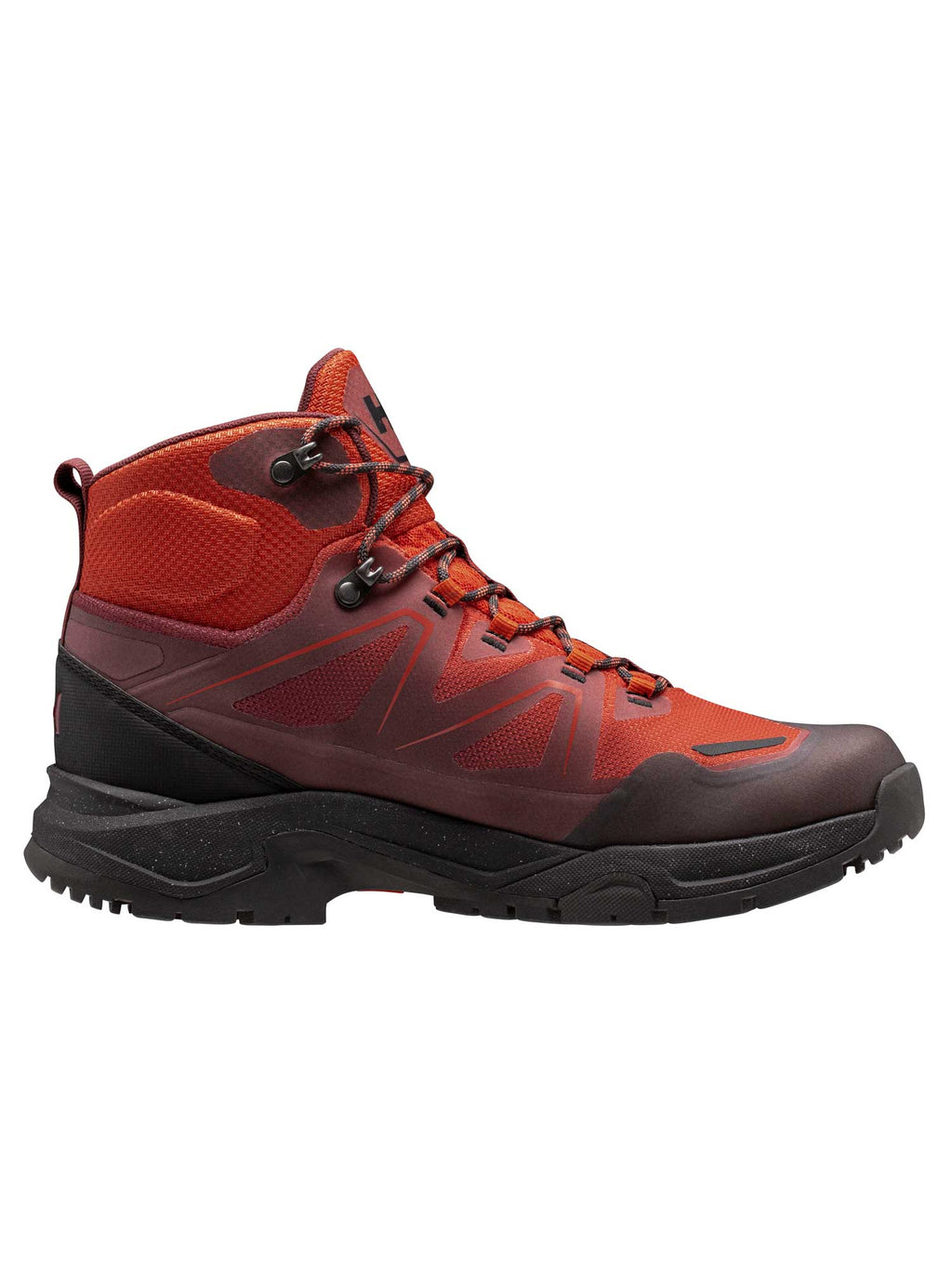 HELLY HANSEN Обувки CASCADE MID HT