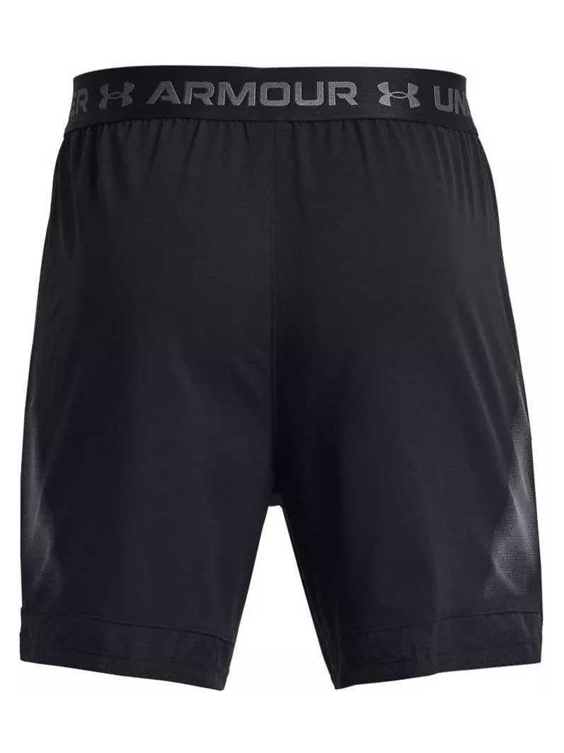UNDER ARMOUR Къси панталони Vanish Wvn 6in Grphic Sts