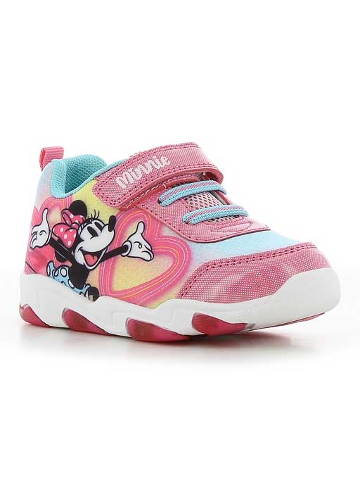 KIDS MOVIE HEROES Обувки DISNEY MINNIE