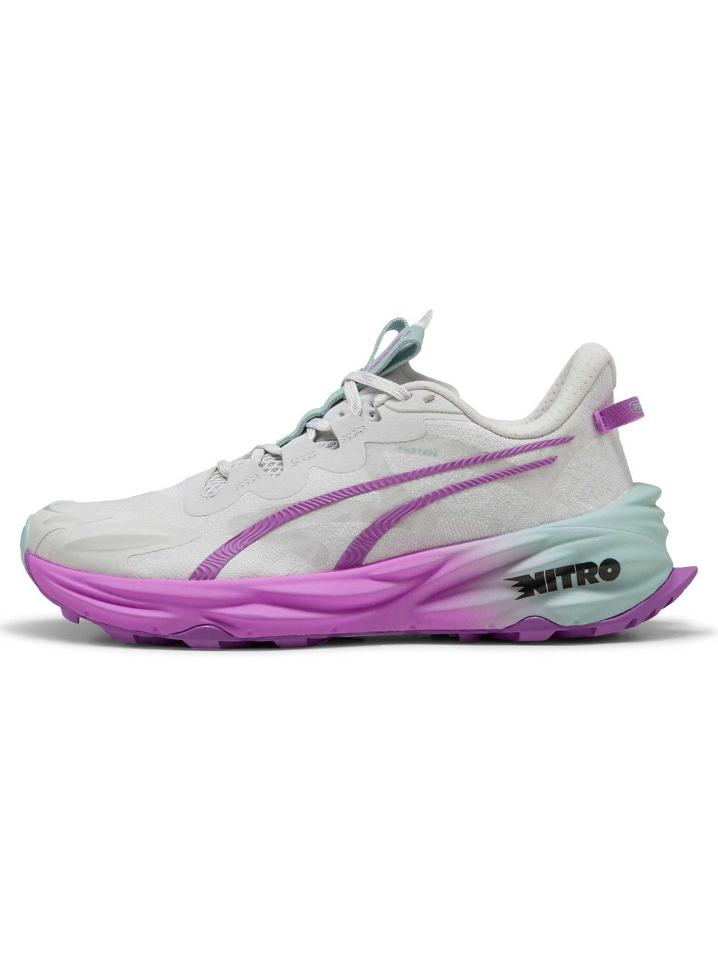 PUMA Обувки Fast-Trac NITRO 3 Wns