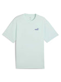 PUMA Тениска GRAPHICS Summer Sports Tee