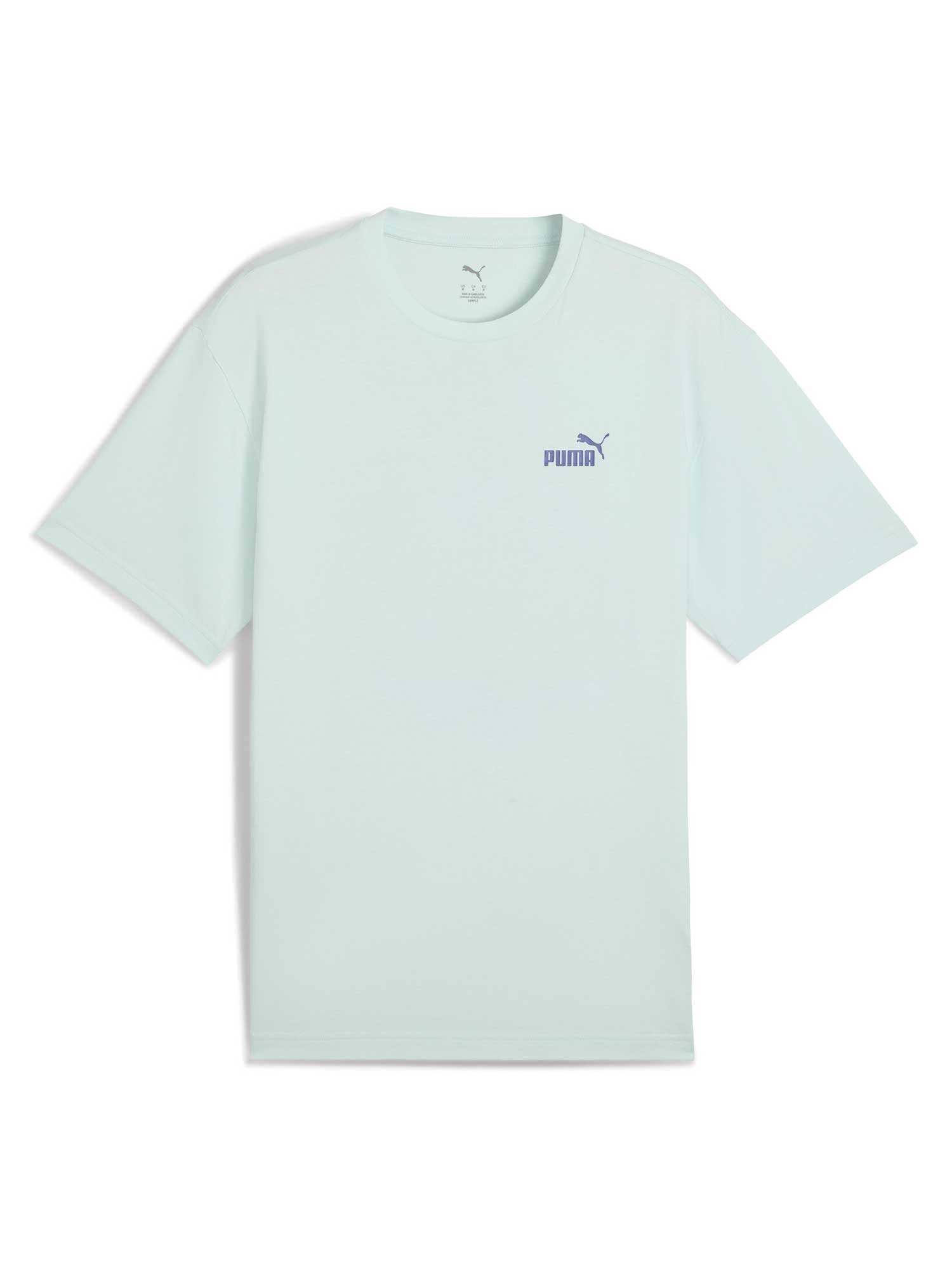 PUMA Тениска GRAPHICS Summer Sports Tee