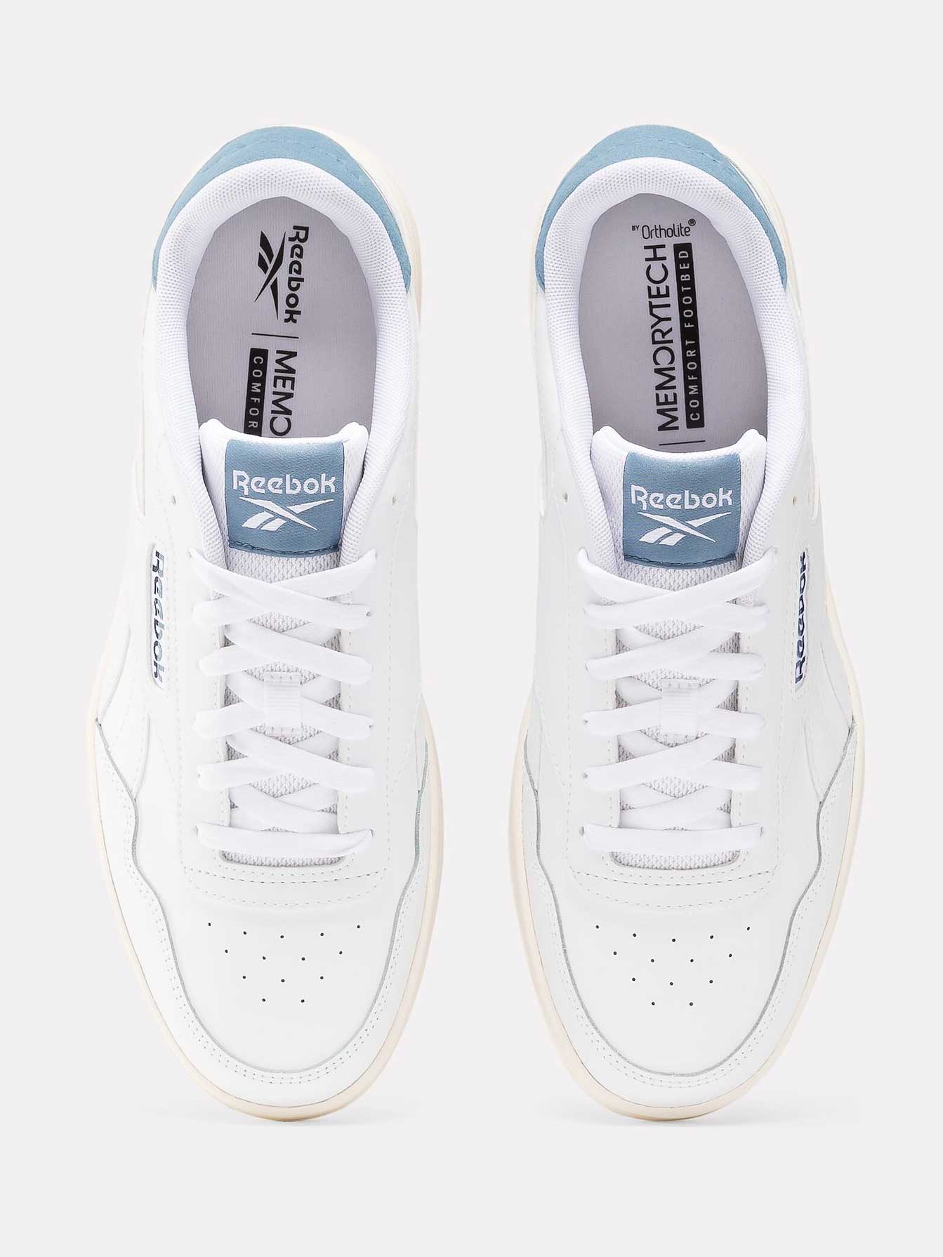 REEBOK Обувки COURT ADVANCE