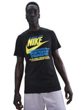 NIKE Тениска M NSW TEE 6MO FUTURA FAHO25