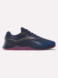 REEBOK Обувки NANO X3