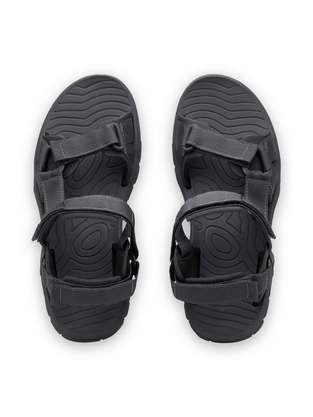 JACK WOLFSKIN Сандали LAKEWOOD RIDE SANDAL M
