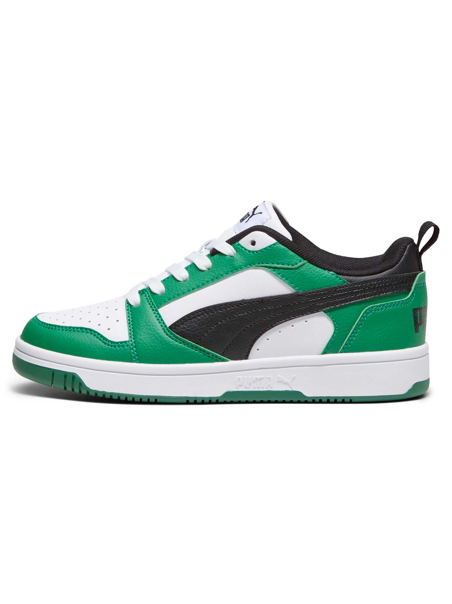 PUMA Обувки Puma Rebound V6 Lo Jr