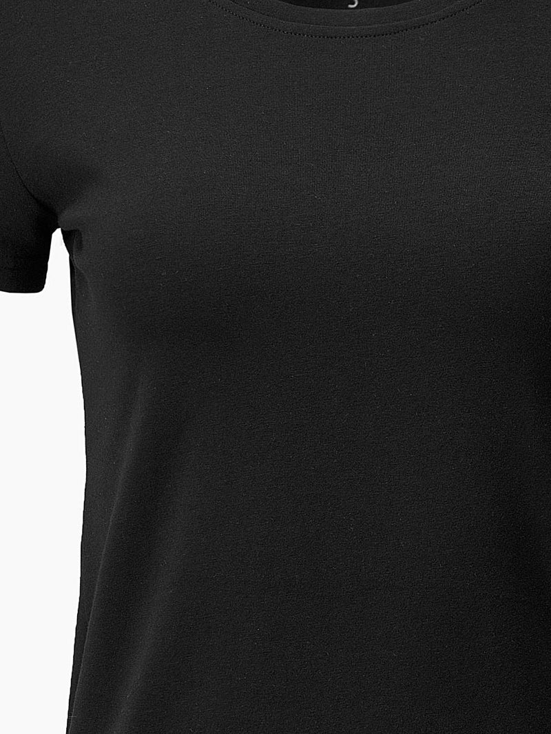 BRILLE Дамска тениска Basic Cotton