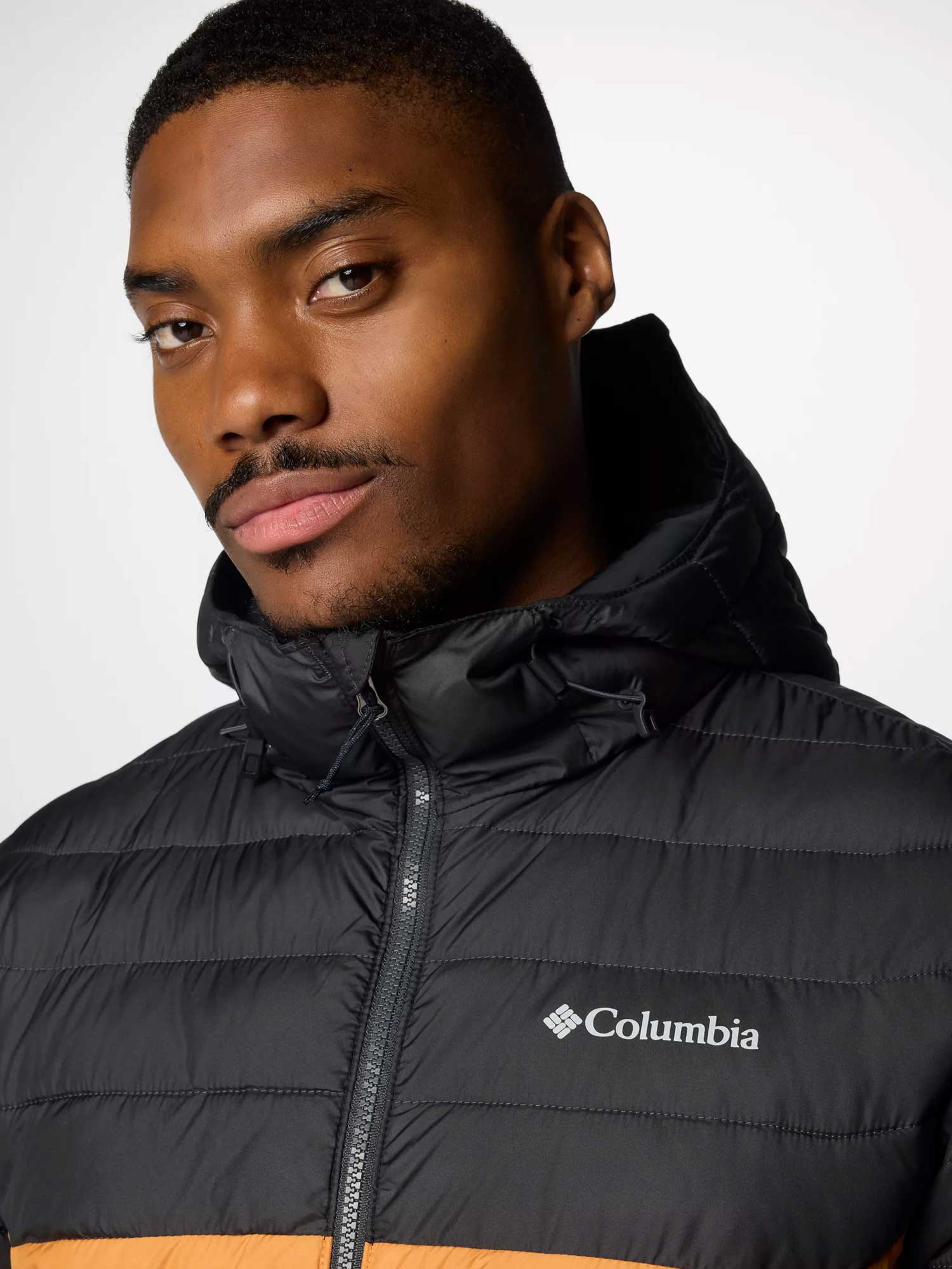 COLUMBIA Яке Men's Powder Lite™ II Hooded