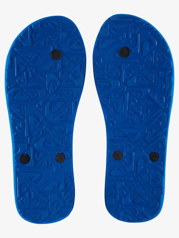 QUIKSILVER Джапанки MOLOKAI CORE