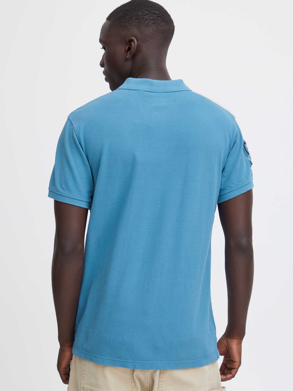 BLEND Тениска Polo