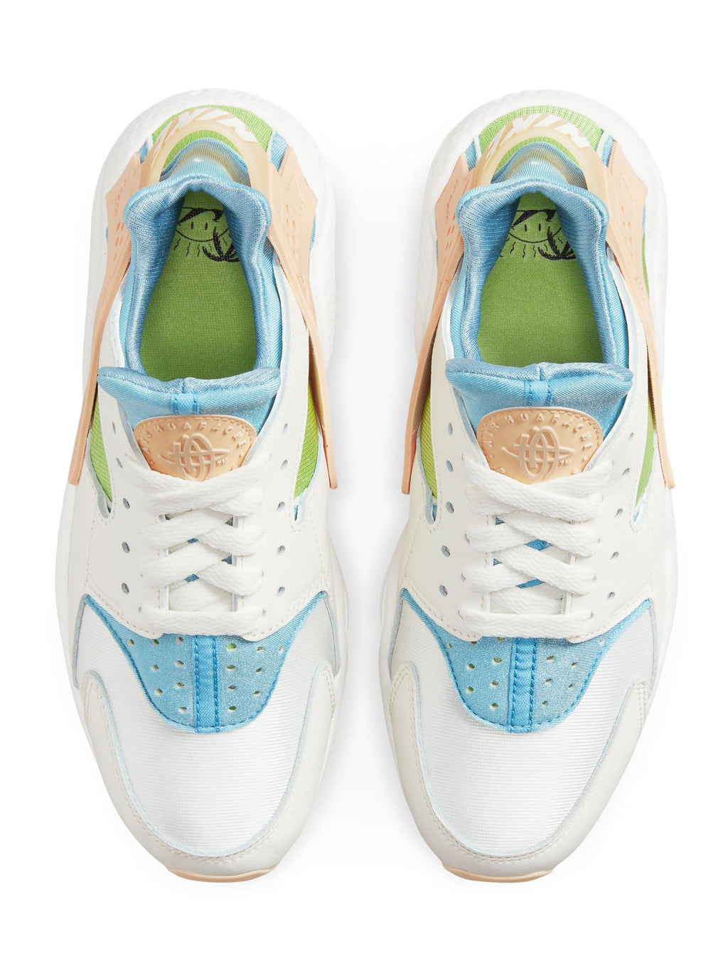 NIKE Обувки W AIR HUARACHE SE