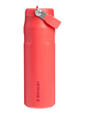 STANLEY Термо бутилка The IceFlow Flip Straw
