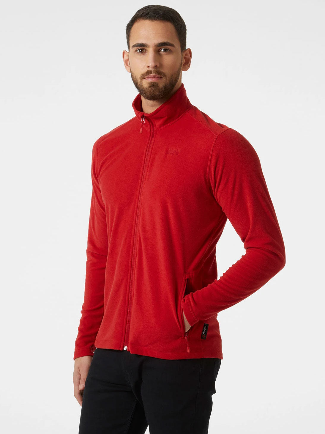 HELLY HANSEN Полар DAYBREAKER FLEECE JACKET