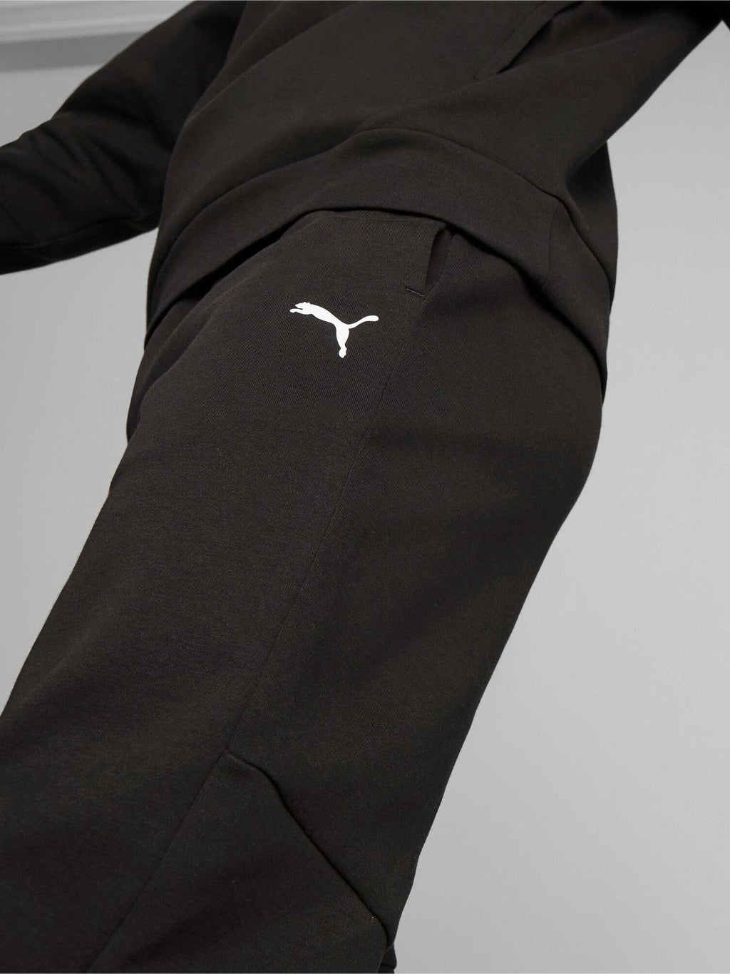 PUMA Спортно долнище RAD/CAL Pants DK op