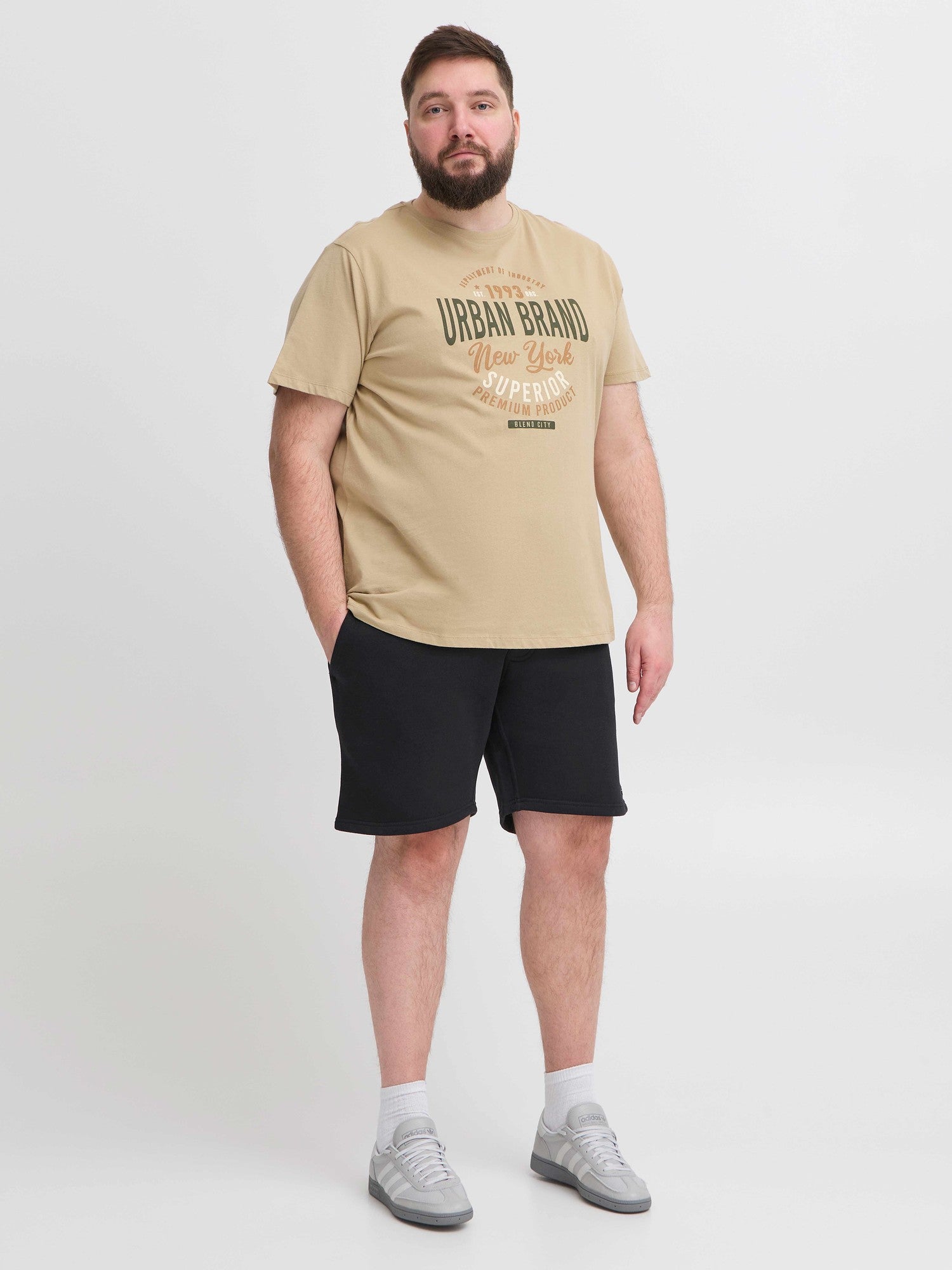 BLEND Къси панталони Shorts