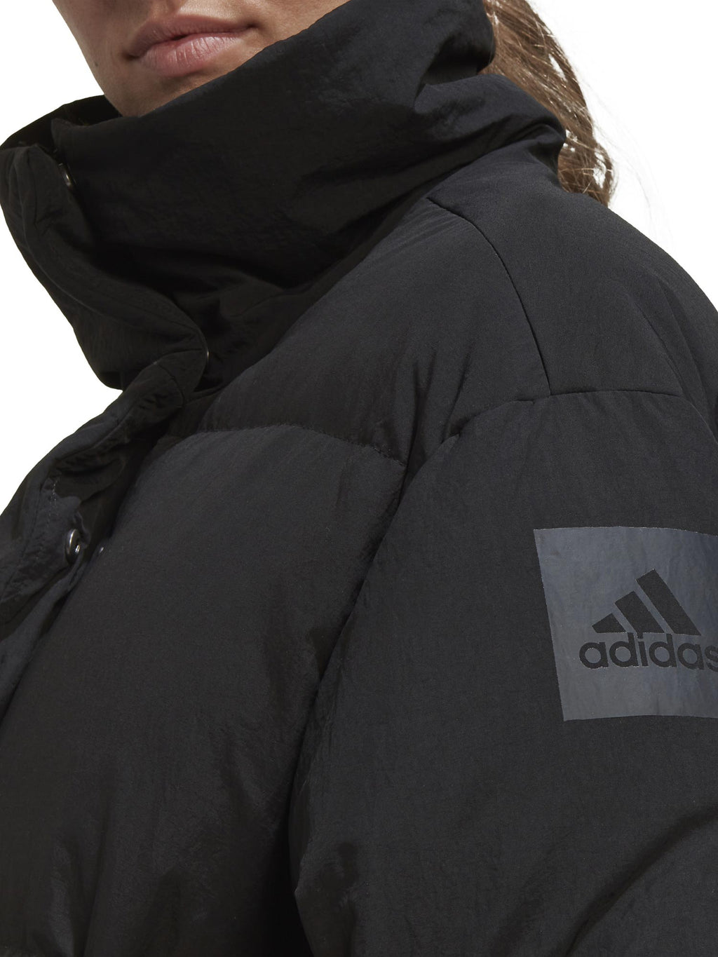 ADIDAS SPORTSWEAR Яке Big Baffle Down