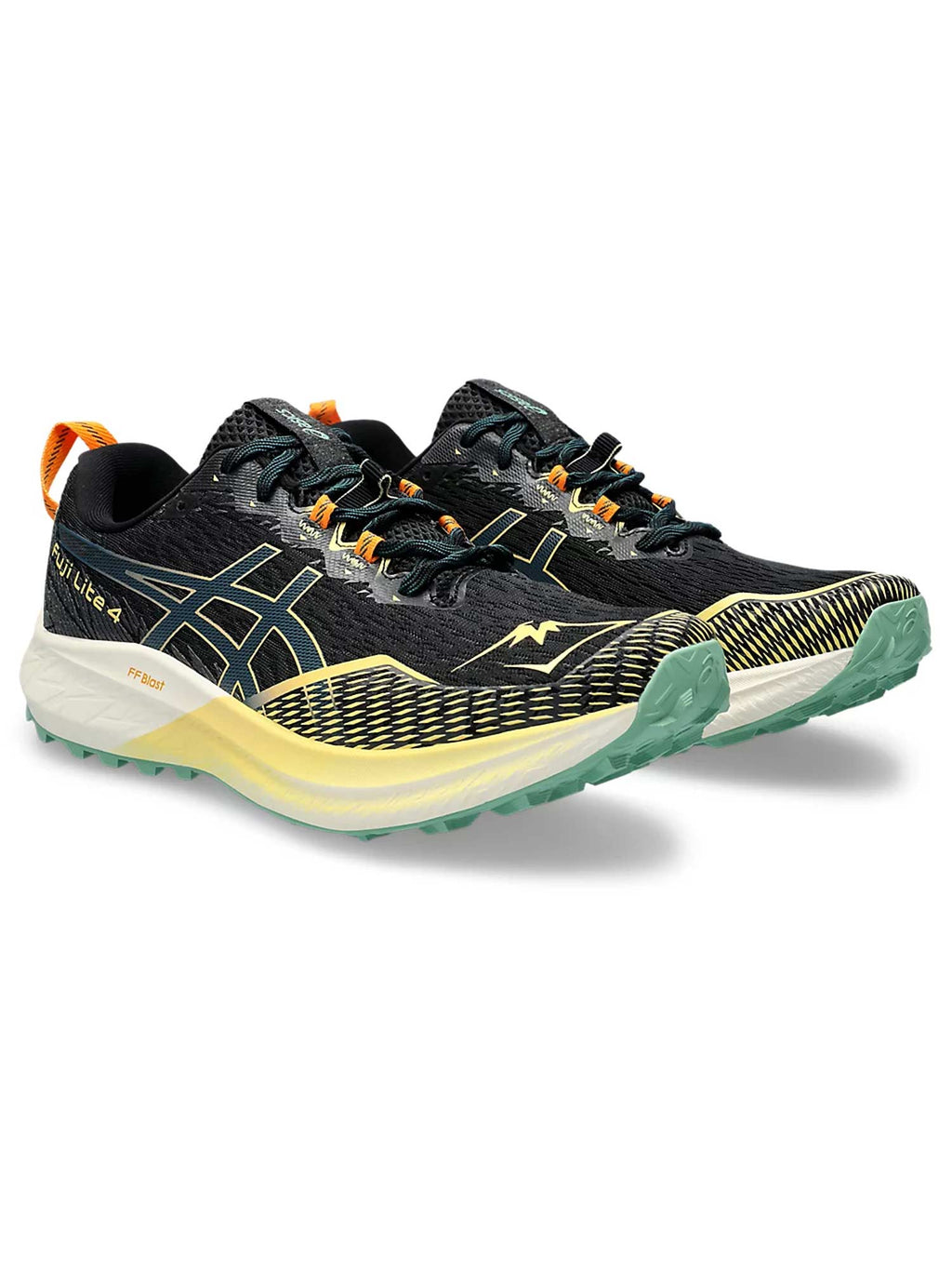 ASICS Обувки Fuji Lite 4