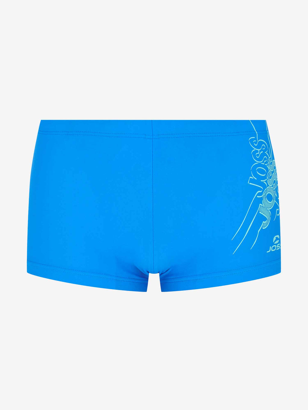JOSS Бански Boy's Rubber Print Boxers