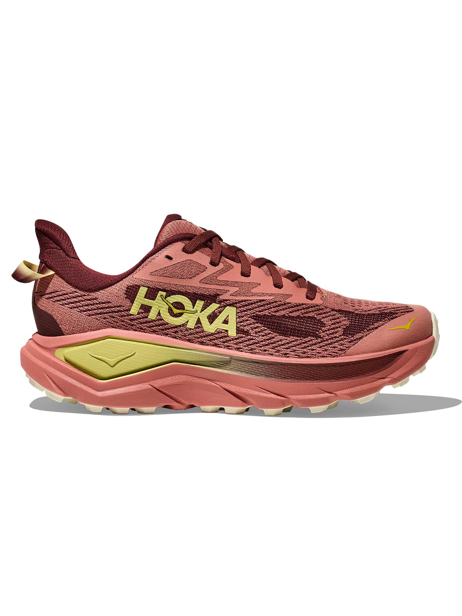 HOKA Обувки W CHALLENGER 8