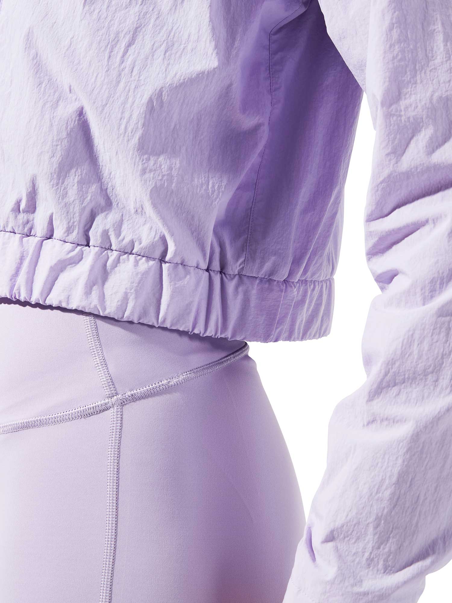 BERGHAUS Яке W URB CROPPED CO-ORD WND JKT