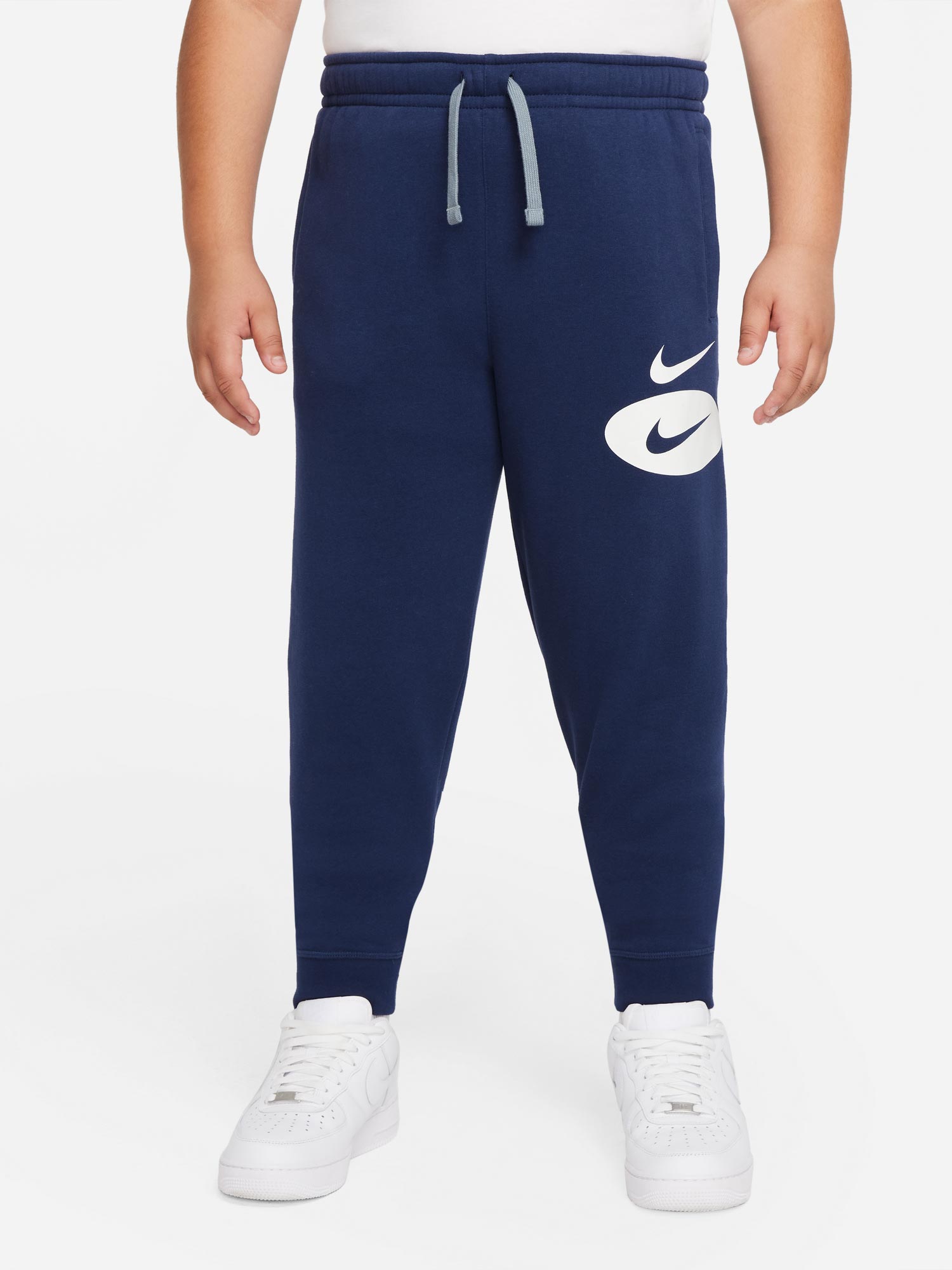NIKE Спортно долнище B CORE HBR