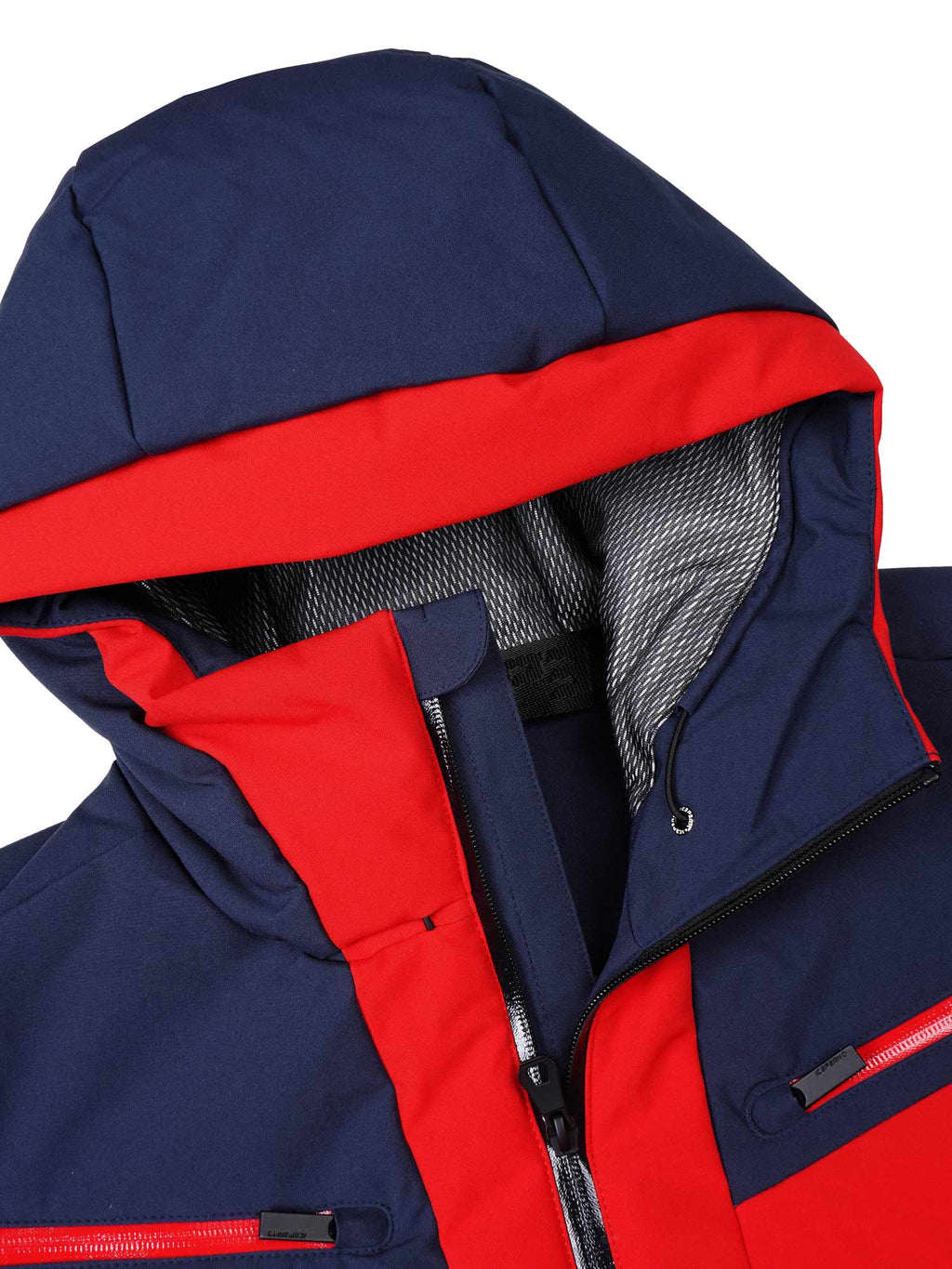 ICEPEAK Ски яке ERCOLANO