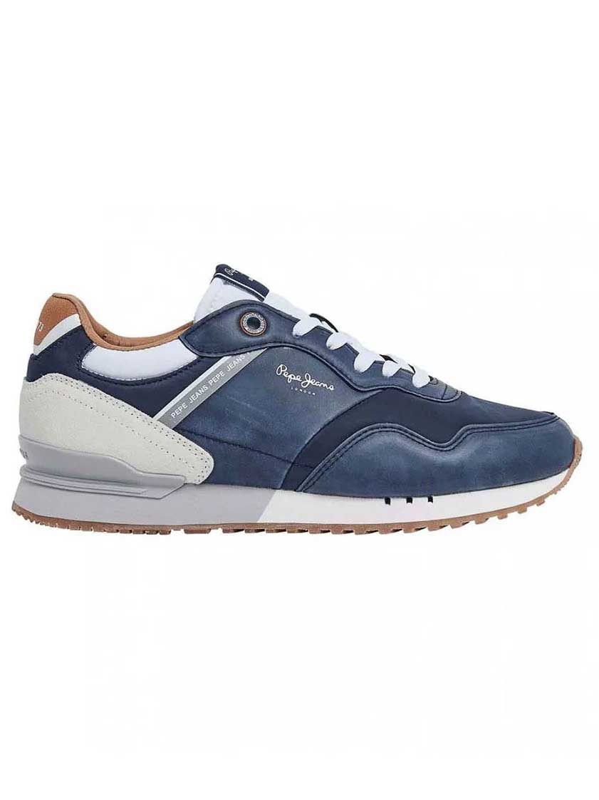PEPE JEANS Обувки LONDON COURT M