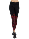 LOTTO Клин RUNNING W 1 LEGGING PRT