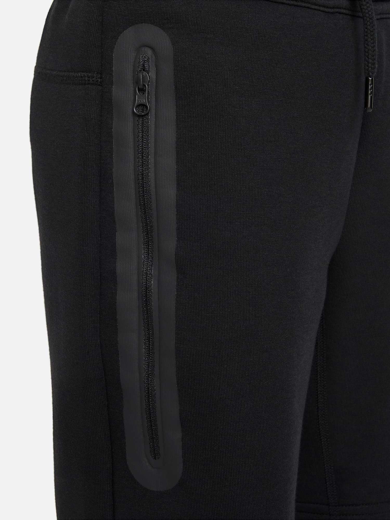 NIKE Къси панталони B NSW TECH FLC SHORT