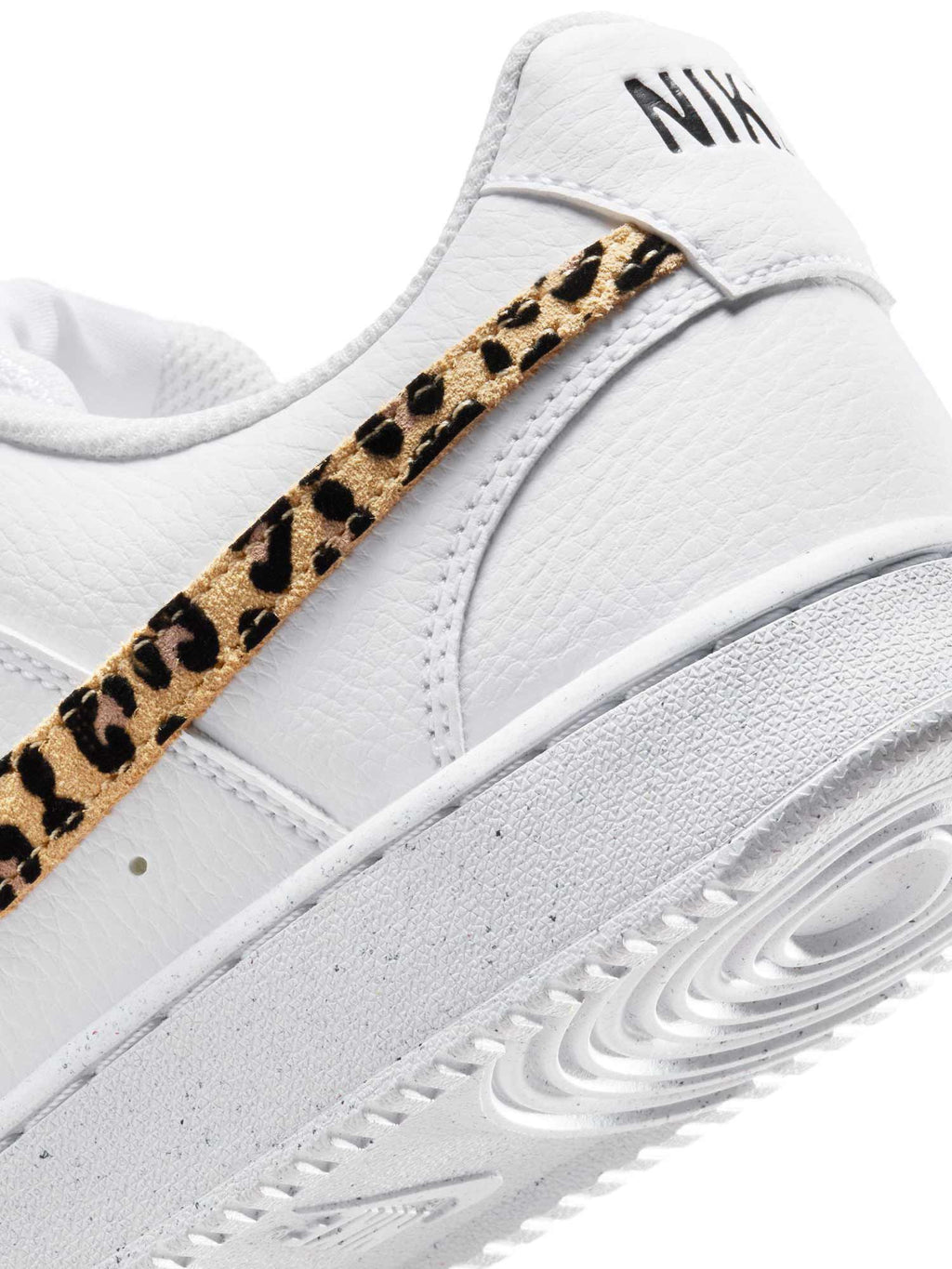 NIKE Обувки W COURT VISION LO SE
