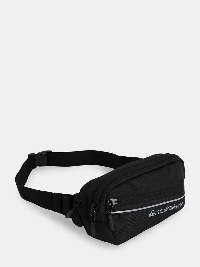 QUIKSILVER Чанта за кръст JUNGLER III