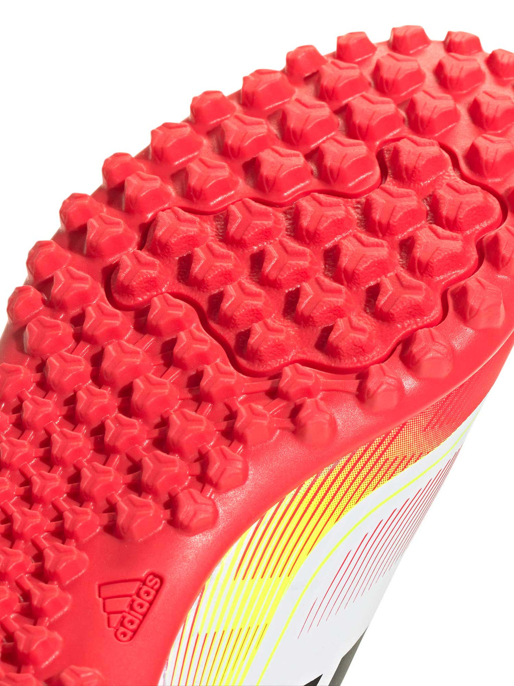 ADIDAS PERFORMANCE Обувки F50 Club Turf Boots Kids