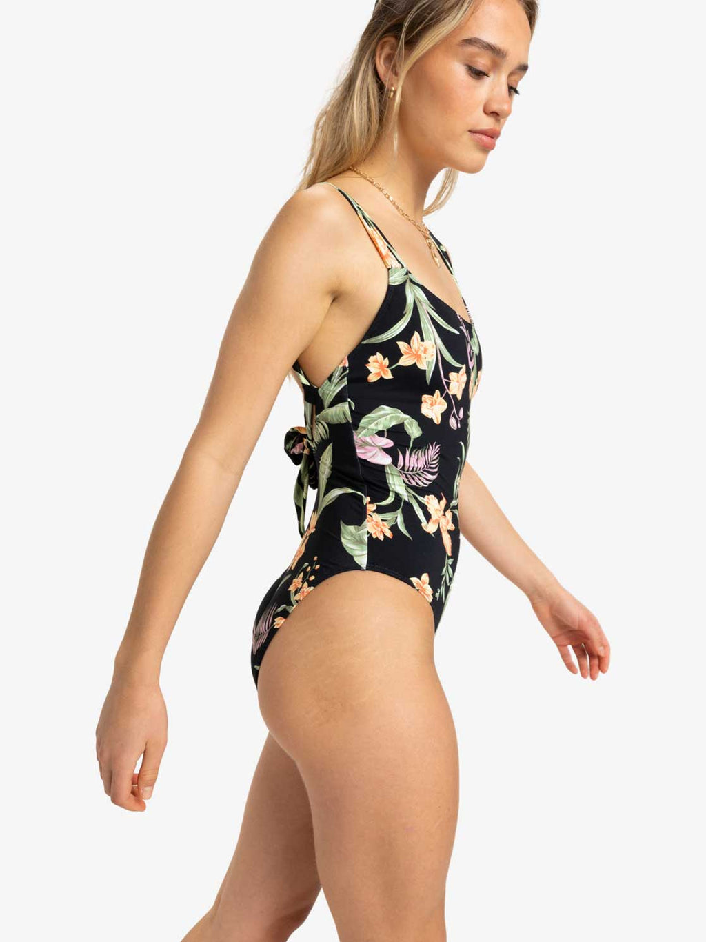 ROXY Цял бански PT BEACH CLASSICS ONE PIECE