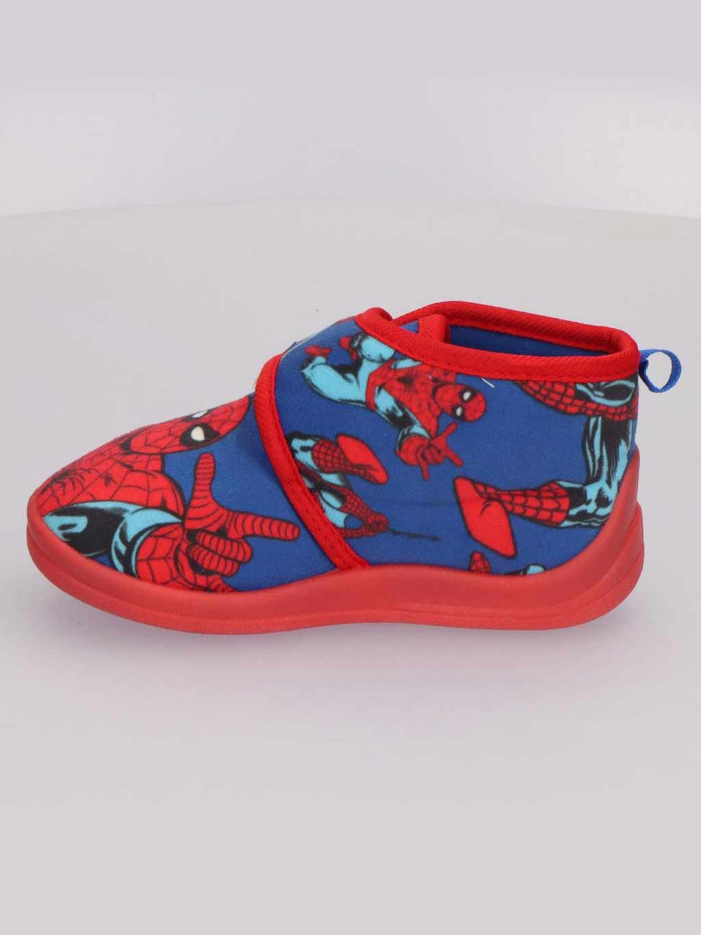 CERDA Пантофи HOUSE SLIPPERS HALF BOOT SPIDERMAN