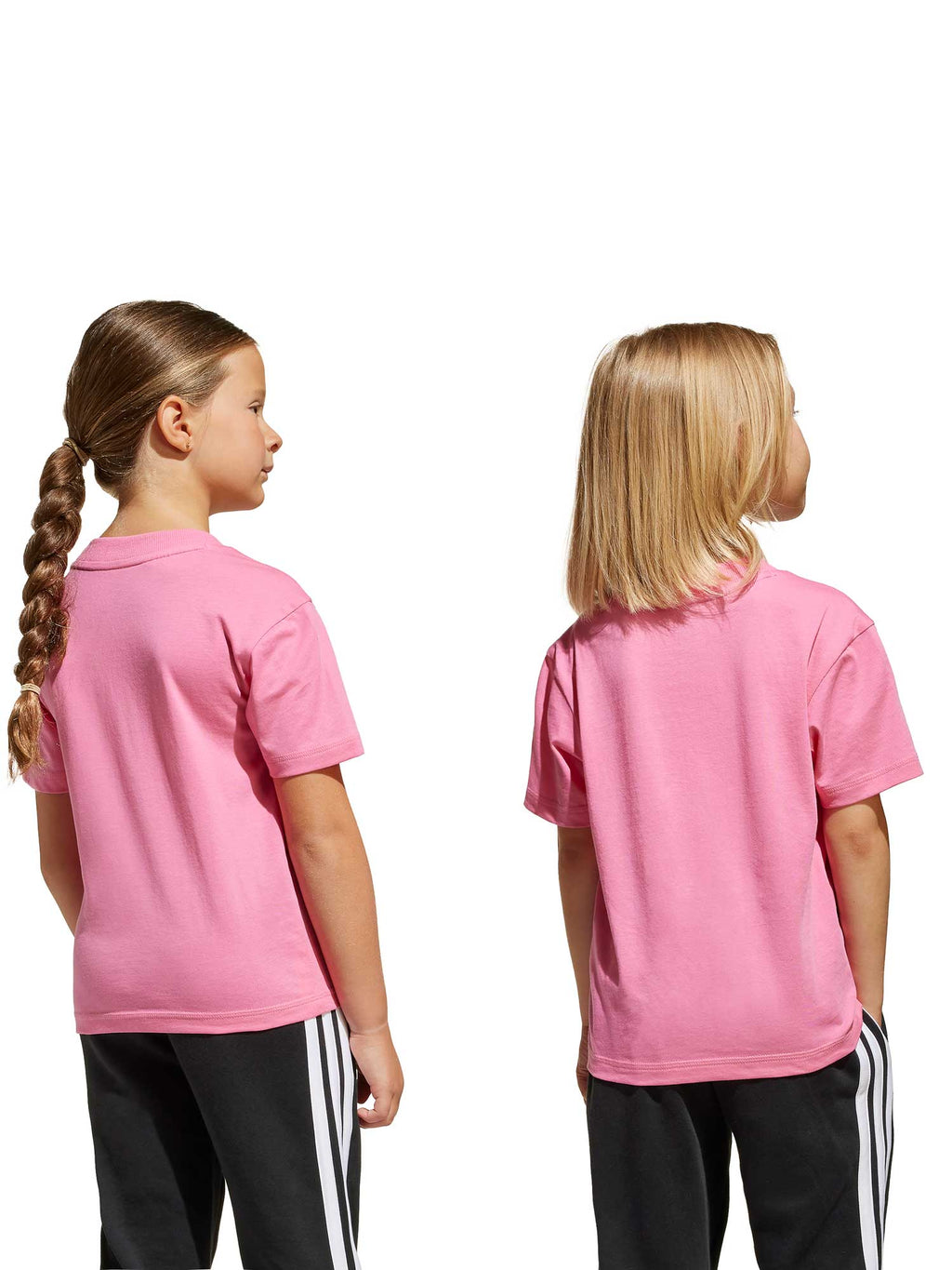 ADIDAS SPORTSWEAR Тениска Essentials T-Shirt Kids
