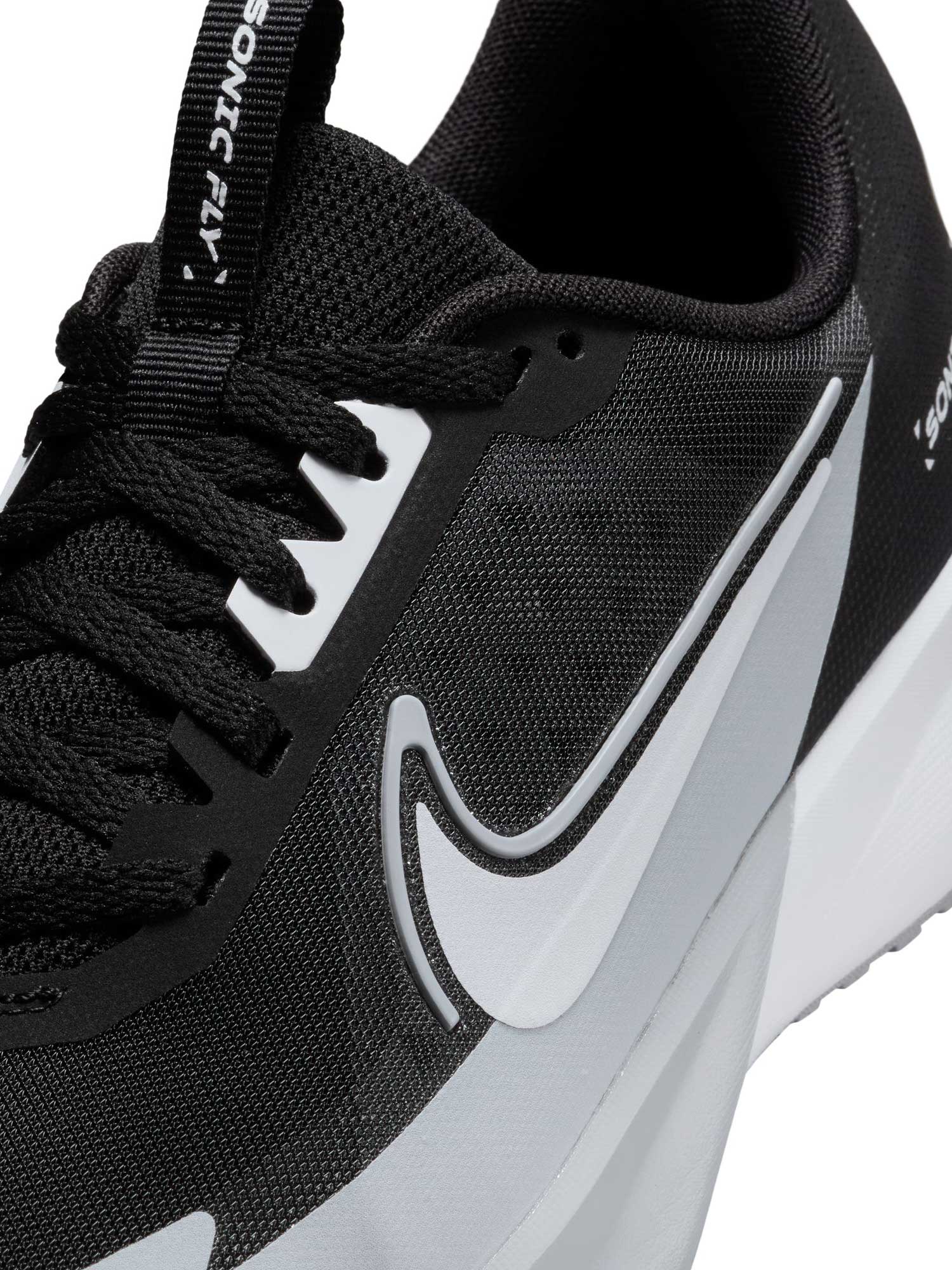 NIKE Обувки SONIC FLY GS