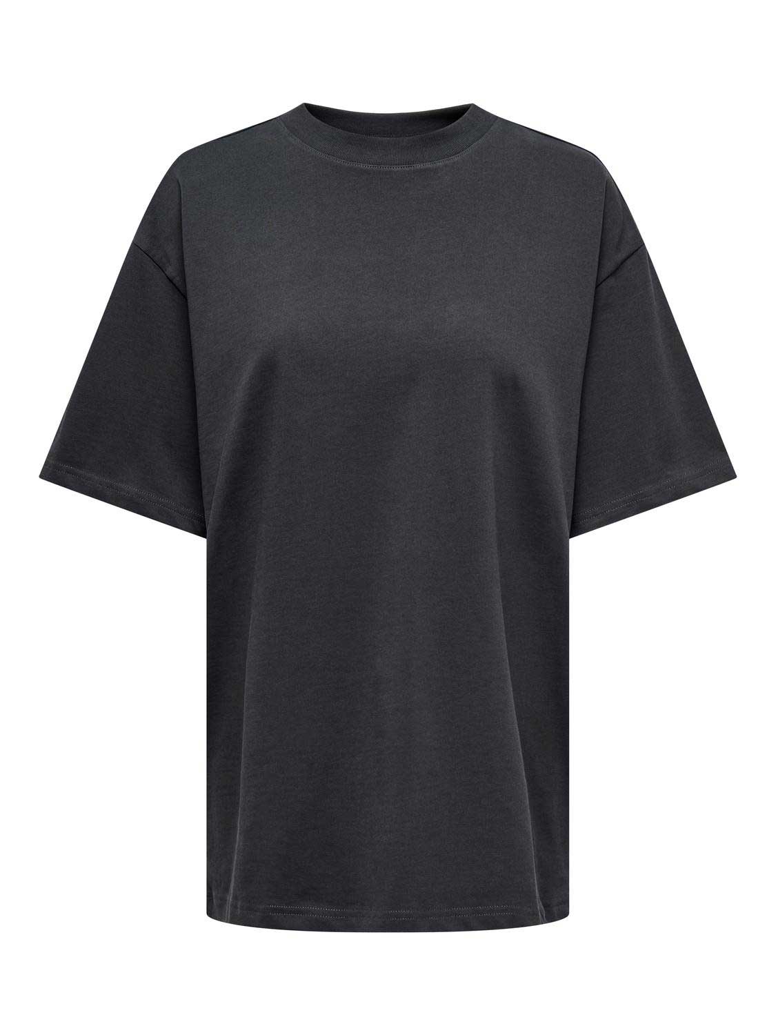 ONLY Тениска ONLRIRI S/S STONES TOP BOX JRS