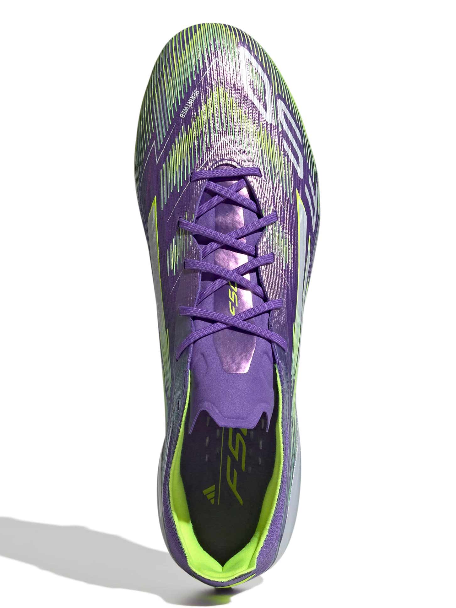 ADIDAS PERFORMANCE Обувки F50 Elite Firm Ground Boots