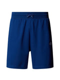 THE NORTH FACE Къси панталони W ESSENTIAL RELAXED SHORT